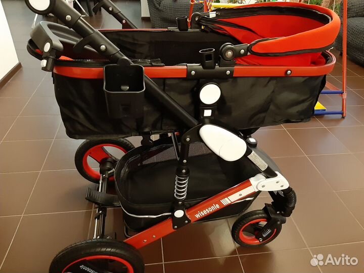 Продается коляска