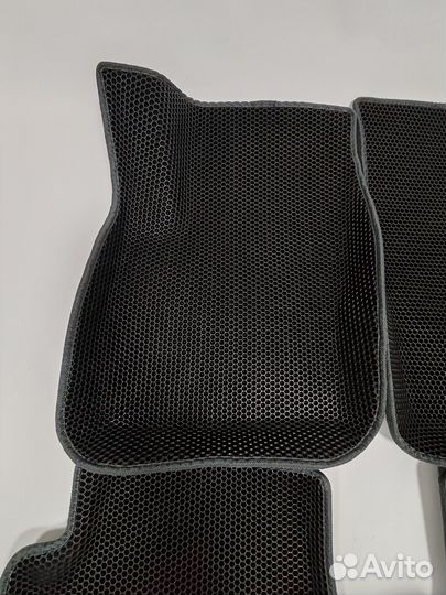 EVA коврики для Ford Focus II + рестайлинг