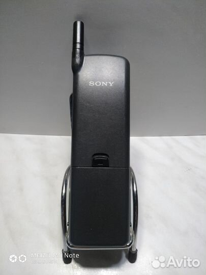 Sony CMD-X2000