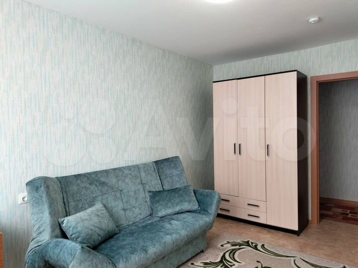 3-к. квартира, 64,8 м², 5/10 эт.