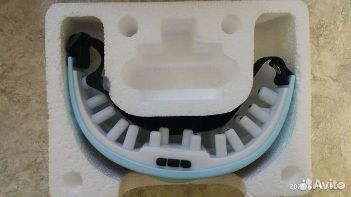 Массажер для глаз