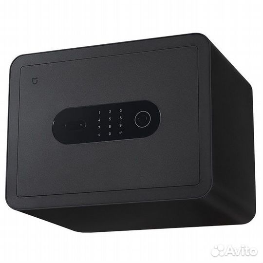 Умный электронный сейф Xiaomi Mijia Smart с отпеча