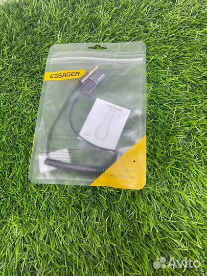 Bluetooth адаптер