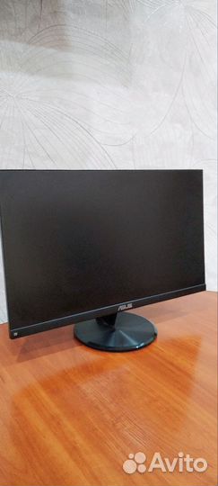 Игровой монитор 144 гц ips