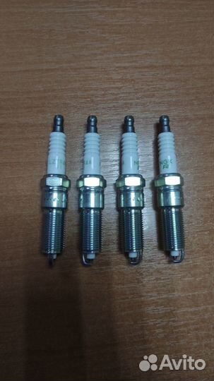 Свечи зажигания NGK lztr4A-11/5444