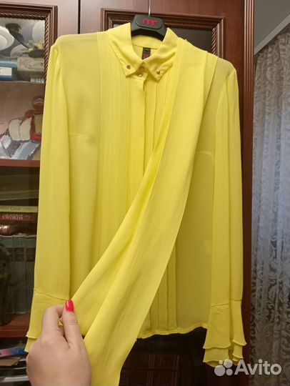 Блузка mreason 44размер