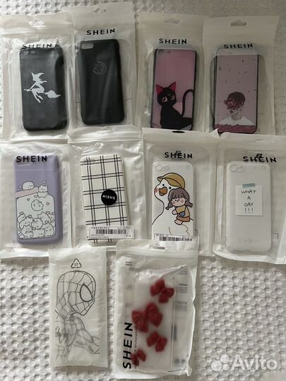 Чехол на iPhone 7/8/SE2