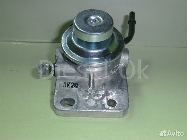 Насос ручной подкачки D4CB 31925-4H002 starex