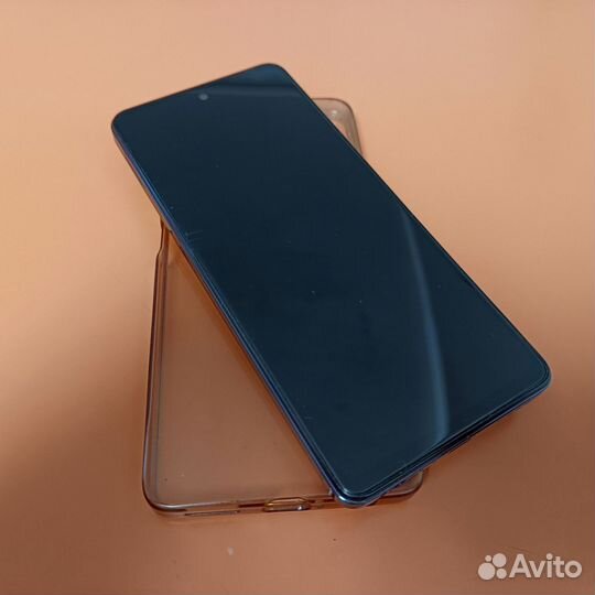 Infinix HOT 40 Pro, 8/256 ГБ