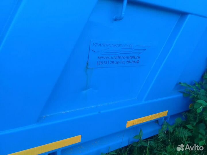 Кузов урал самосвал