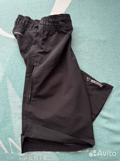 Шорты мужские reebok
