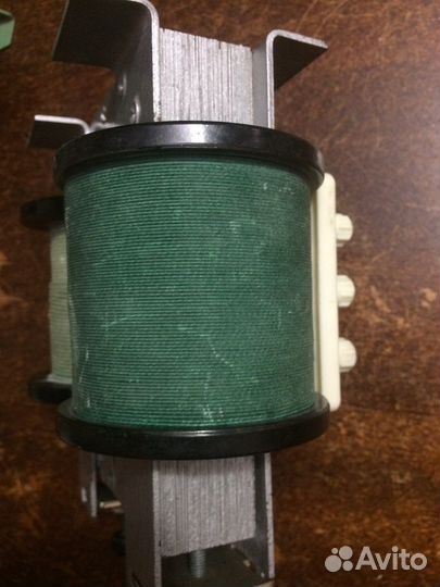 Понижающий трансформатор лабрраторный