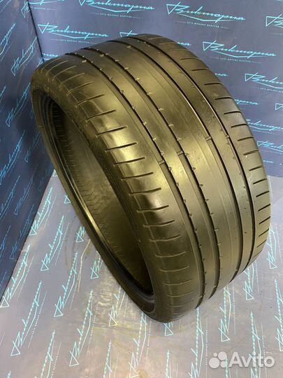 Goodyear Eagle F1 Asymmetric 3 275/30 R20 100W