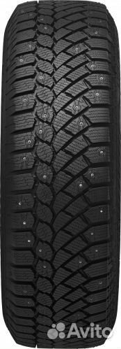 Gislaved Nord Frost 200 SUV 225/65 R17 106T