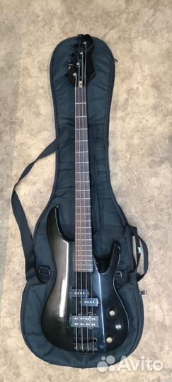 Бас гитара