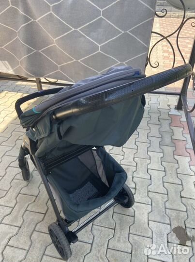 Коляска Chicco Kwik One