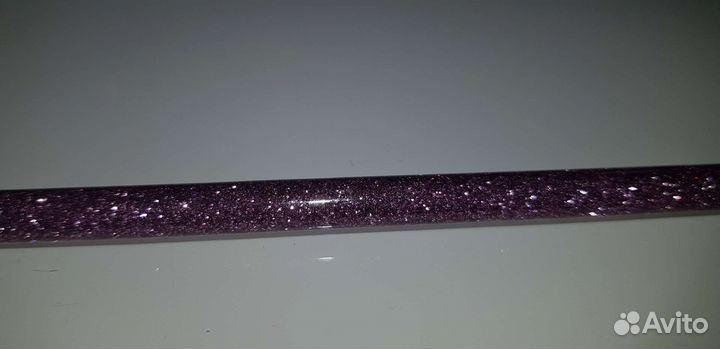 Палочка, лента, карабин, чехол