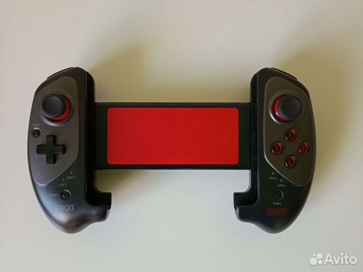 Геймпад беспроводной iPega pg-9083s