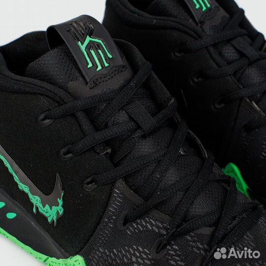 Кроссовки Nike Kyrie 4 Halloween