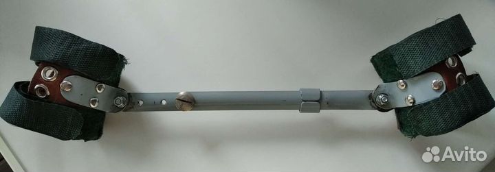 Шина Виленского размер 1