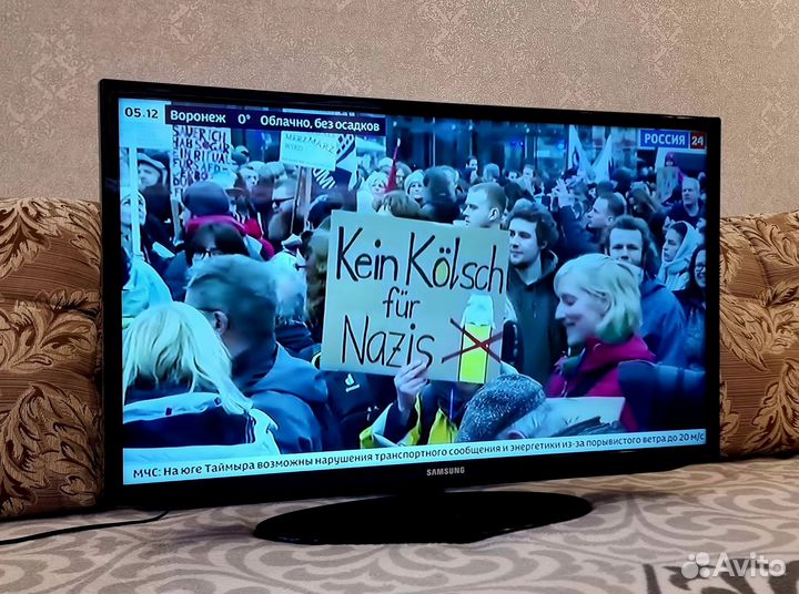 Телевизор Samsung 32