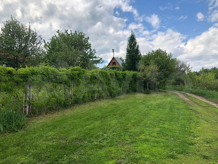 Дача 60 м² на участке 11 сот.