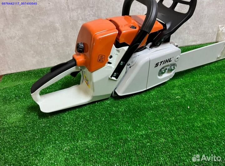 Бензопила stihl ms381 (Арт.74684)