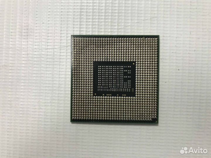 Intel Pentium B950 SR07T