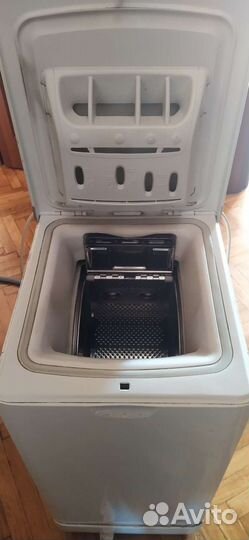 Стиральная машина Gorenje