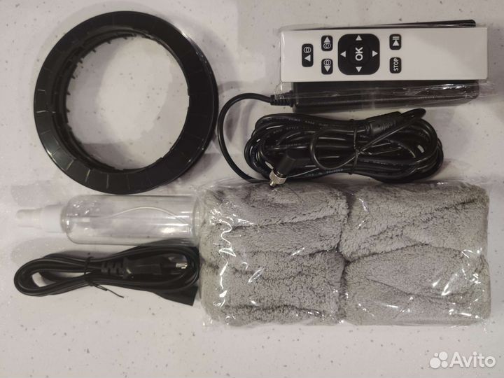 Робот мойщик окон