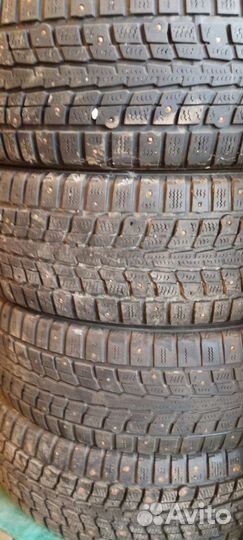 Dunlop Bb490 205/60 R16