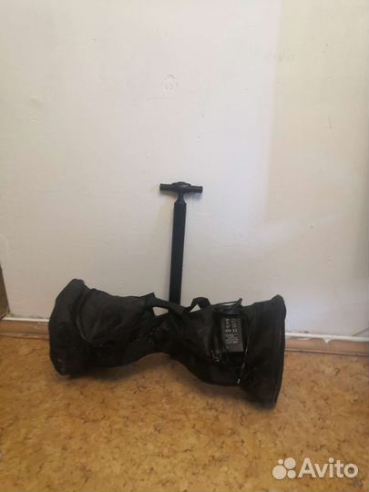 Гироскутер smart balance 10