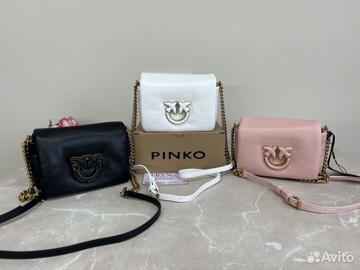 Сумка Pinko