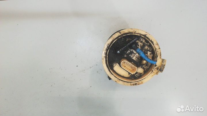 Насос топливный электрический Skoda Octavia (A5)