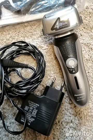 Электробритва Panasonic ES-RF41