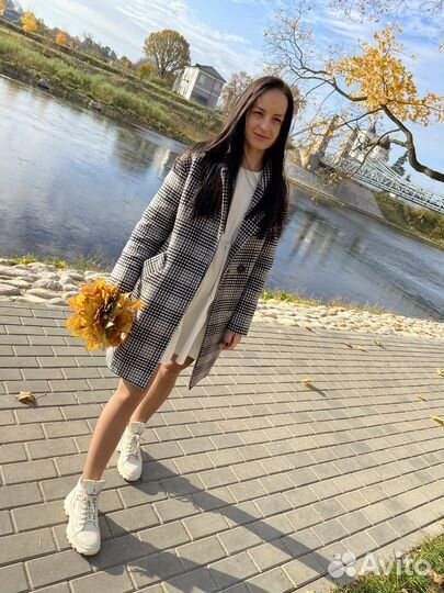 Продам пальто