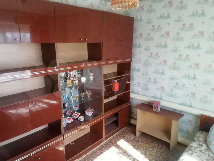 Дом 88 м² на участке 11,5 сот.