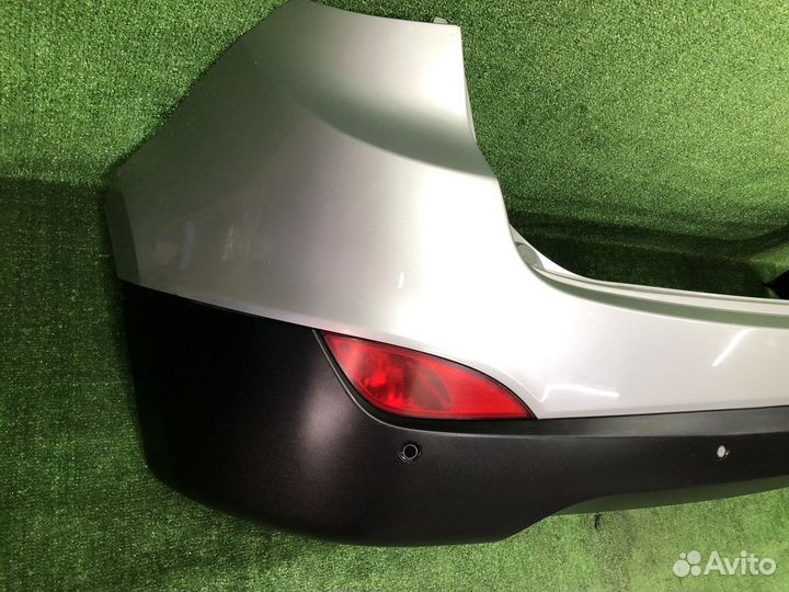 Бампер задний Hyundai ix35