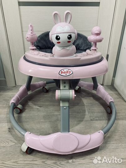 Ходунки детские