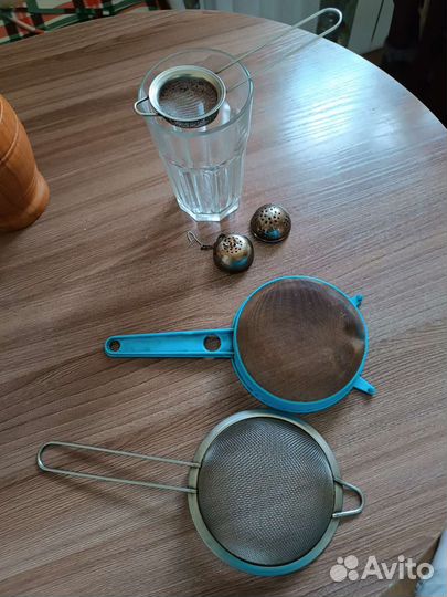 Кухонная утварь продолжение 2