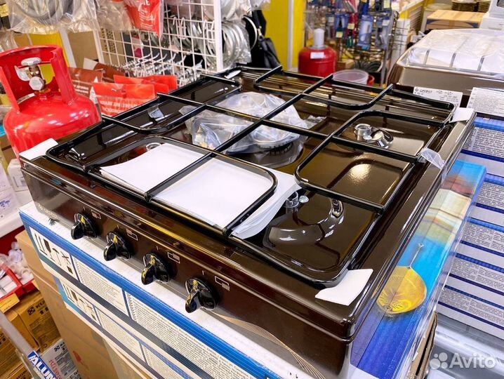 Газовые плиты gefest портативные