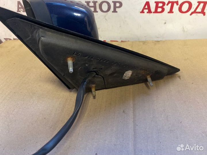 Зеркало боковое переднее левое Jaguar S-Type 3.0