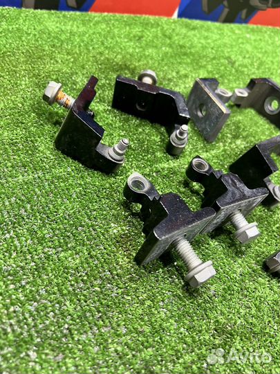 Петли дверей BMW E60 E61