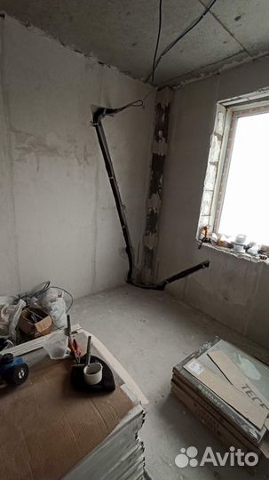 Установка кондиционеров