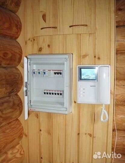 Надежный Электрик в Спб