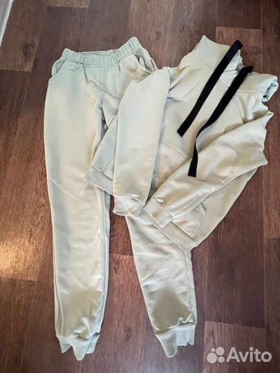 Костюм спортивный 40-42 (S) fransyfactore