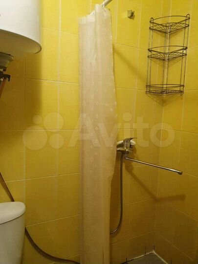 Квартира-студия, 14,8 м², 3/5 эт.