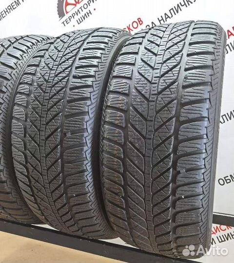 Fulda Kristall Control HP 215/60 R16 R