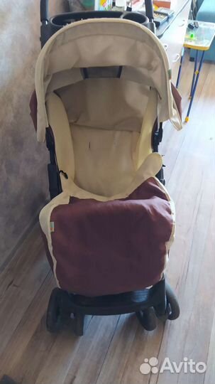 Детские коляски