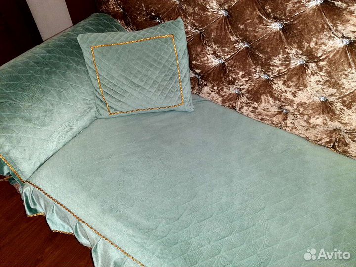 Дивандеки бу